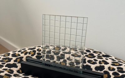 Cloison en verre texturé : quelles différences et quels usages ?